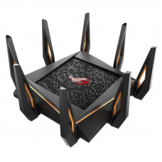 Бездротовий маршрутизатор Asus ROG Rapture GT-AX11000 (90IG04H0-MO3G00)