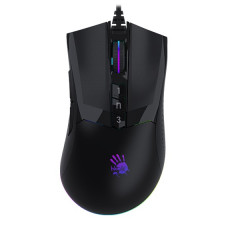 Миша A4Tech Bloody W90 Max Stone Black