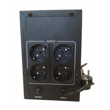 Джерело безперебійного живлення FrimeCom GS-1500