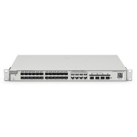 Комутатор Ruijie Reyee RG-NBS5200-24SFP/8GT4XS