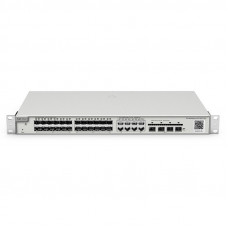 Комутатор Ruijie Reyee RG-NBS5200-24SFP/8GT4XS