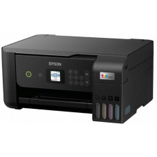 Багатофункційний пристрій А4 кол. Epson EcoTank L3260 (C11CJ66409)