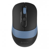 Миша бездротова A4Tech FB10CS Ash Blue