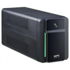 Джерело безперебійного живлення APC Easy UPS 700VA, 4хС13 (BVX700LI)