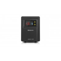 Джерело безпребійного живлення REAL-EL Reserve-1000 (EL122100004)