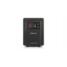 Джерело безпребійного живлення REAL-EL Reserve-1000 (EL122100004)