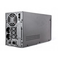 Джерело безперебійного живлення EnerGenie EG-UPS-PS2000-02 2000VA
