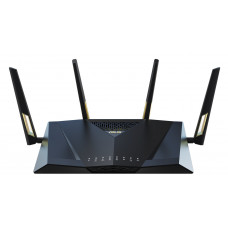 Бездротовий маршрутизатор Asus RT-AX88U PRO (90IG0820-MO3A00)