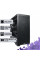 Робоча станція PowerUp Desktop #532 Core Ultra 9 285K/128 GB/SSD 1TB/GeForce RTX 4070Ti Super 16GB
