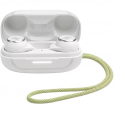 Bluetooth-гарнітура JBL Reflect Aero White (JBLREFLECTAEROWHT)
