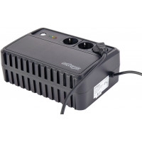 Джерело безперебійного живлення EnerGenie EG-UPS-3SDT800-01 800VA