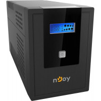 Джерело безперебійного живлення Njoy Cadu 1500 (UPCMTLS615HCAAZ01B)
