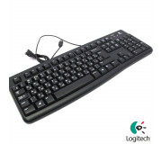 Клавіатури