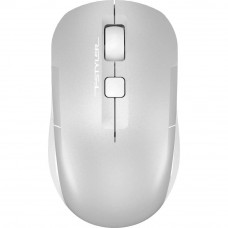 Миша бездротова A4Tech FB26CS Air2 Icy White
