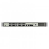 Комутатор Ruijie Reyee RG-NBS3100-24GT4SFP-P-V2