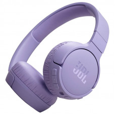 Bluetooth-гарнітура JBL Tune 670NC Purple (JBLT670NCPUR)