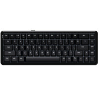 Клавіатура Ajazz AK680 Max Magnetic Switch Black (AK680-WM-B-A)