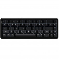 Клавіатура Ajazz AK680 Max Magnetic Switch Black (AK680-WM-B-A)