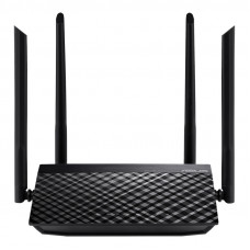 Бездротовий маршрутизатор Asus RT-AC1200 V2 (90IG0550-BM3400)