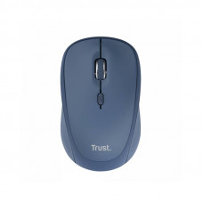 Миша Trust Yvi+ Compact Multi-Device Blue (25455)