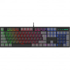 Клавіатура GamePro MK105R Black