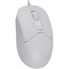 Миша A4Tech Fstyler FM12 White