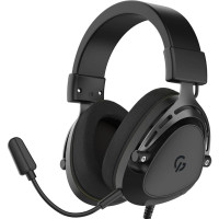 Гарнітура GamePro HS766 Black