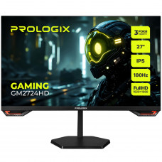 Монітор Prologix Gaming 27
