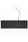 Клавіатура Dell Multimedia Keyboard KB216 чорна, дротова