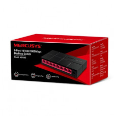 Комутатор Mercusys MS108G