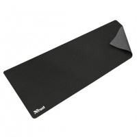 Ігрова поверхня Trust Mouse Pad XXL Black (24194)
