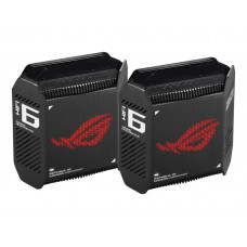 Wi-Fi Mesh система Asus ROG Rapture GT6 2pk Black (90IG07F0-MU9A20)