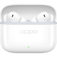 Bluetooth-гарнітура Oppo Enco Buds3 Pro ETEK1 Glaze White