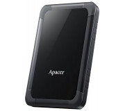 Зовнішні HDD-накопичувачі