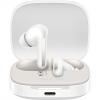 Bluetooth-гарнітура Xiaomi Redmi Buds 6 Cloud White (BHR9250GL)