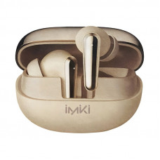 Bluetooth-гарнітура iMiki T14 Gold