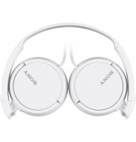 Гарнітура Sony MDR-ZX110AP White (MDRZX110APW.CE7)