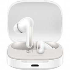 Bluetooth-гарнітура Xiaomi Redmi Buds 6 Cloud White (BHR9250GL)_EU