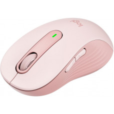 Миша бездротова Logitech Signature M650 Rose (910-006254)