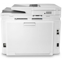 Багатофункціональний пристрій А4 HP LaserJet Pro 4103dw з Wi-Fi (2Z627A)