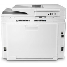 Багатофункціональний пристрій А4 HP LaserJet Pro 4103dw з Wi-Fi (2Z627A)