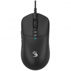 Миша A4Tech Bloody W72 Ultra Black