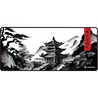 Ігрова поверхня GamePro MP275BW