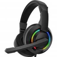 Гарнітура GamePro HS299 Black