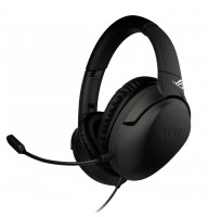 Гарнітура Asus ROG Strix Go USB Black (90YH02Q1-B2UA00)
