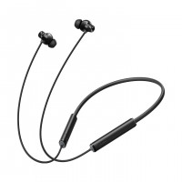 Bluetooth-гарнітура Realme Buds Wireless 5 ANC Midnight Black_EU