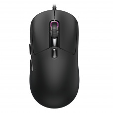Миша Cougar Minos Neo Black