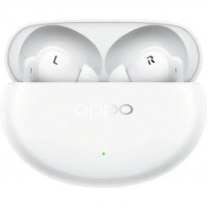 Bluetooth-гарнітура Oppo Enco Air4 Pro Moonlight White (ETEA1 White)