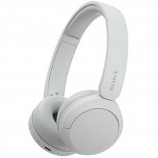 Bluetooth-гарнітура Sony WH-CH520 White (WHCH520W.CE7)