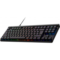 Клавiатура Logitech G515 TKL Black (920-012872)